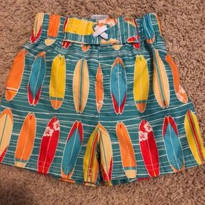 Baby Boy Swimsuit
